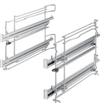 SAMSUNG MA-RS772, Samsung MA-RS772 Teleskop-Vollauszug 2-fach