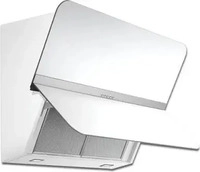 FALMEC 100093, Falmec Flipper Kopffreihaube 55 cm Wei&szlig; satiniert,
