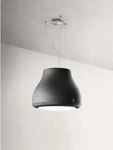 ELICA PRF0120590A, Elica Shining PRF0120590A Inselhaube 50 cm Cast Iron,