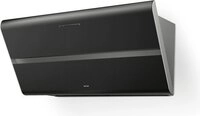 BERBEL 1040010, Berbel Smartline BKH 90 ST S U Kopffreihaube 90 cm Schwarz BERBEL 1040010, Berbel Smartline BKH 90 ST S U Kopffreihaube 90 cm Schwarz