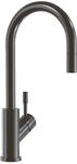 Villeroy & Boch Umbrella Flex Anthracite Hochdruckarmatur