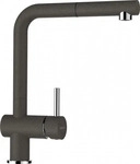 SCHOCK 540120GAS, Schock Epos Asphalt - 540120GAS Hochdruckarmatur