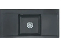 SYSTEMCERAM 5073 01 85, Systemceram Mera Middle Schiefer Keramiksp&uuml;le
