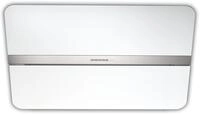 Falmec Flipper Kopffreihaube 85 cm Wei� satiniert