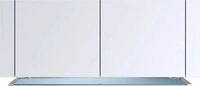 V-ZUG 6103160003, V-ZUG DFSG6c Flachschirmhaube 60 cm Chrom Glas - 10 Jahre