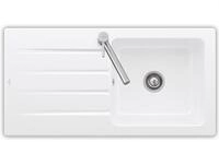 Villeroy & Boch Architectura 60 - 3360 01 R1 Wei� (alpin) Keramiksp�le