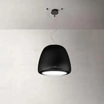 ELICA PRF0098361, Elica &Eacute;dith PRF0098361 Inselhaube 50 cm Rock,