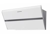 Berbel Smartline BKH 80 ST W P Kopffreihaube 80 cm Wei�