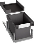 BLANCO 526304, Blanco Select II 40/1 Combi Einbau Abfallsammler