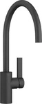 DORNBRACHT 33816875-33, Dornbracht Tara Ultra Schwarz Matt 33 816 875-33