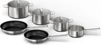 NEFF Z9406SE0, Neff Z9406SE0 Kochgeschirr-Set
