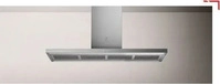 ELICA PRF0144973, Elica Thin Island PRF0144973 Inselhaube 120 cm Edelstahl,