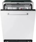 SAMSUNG DW60A6090IB/ET, Samsung DW60A6090IB/ET Vollintegrierbarer