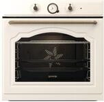 Gorenje BOS67371CLI Backofen Champagne Creme (Beige)