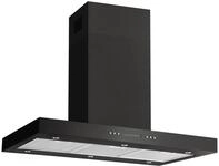 Amica IH 694 610 S Inselhaube 90 cm Schwarz