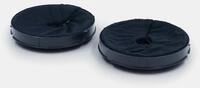 Elica CFC0162221 Long Life Aktiv-Kohlefilter (2 St�ck)