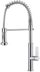Teka FOT 939 Chrome Profi-Hochdruckarmatur