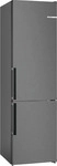 BOSCH KGN39VXBT, Bosch KGN39VXBT K&uuml;hl-Gefrierkombination Edelstahl Schwarz,