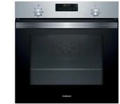 Constructa CF3M50052 Backofen Edelstahl