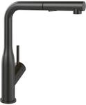 Villeroy & Boch Subway Style Shower Anthracite Hochdruckarmatur
