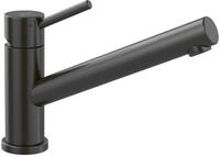 Villeroy & Boch Como Window Anthracite Hochdruckarmatur