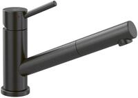 Villeroy & Boch Como Shower Window Anthracite Hochdruckarmatur