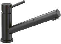 Villeroy & Boch Como Shower Anthracite Hochdruckarmatur