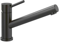 Villeroy & Boch Como Anthracite Hochdruckarmatur
