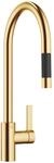 Dornbracht Tara Ultra Pull-Down Messing Geb�rstet 33 870 875-28...