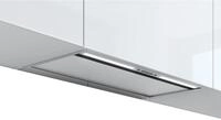 Berbel Firstline Unseen BEH 60 FLU - 1070098 Einbauhaube 60 cm Umluft