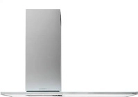 FALMEC 101616+101621, Falmec Zenith NRS Inselhaube 180 cm Edelstahl/Glas,
