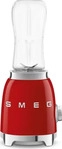 SMEG PBF01RDEU, Smeg PBF01RDEU Standmixer Rot