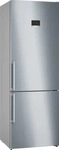 BOSCH KGN49AIBT, Bosch KGN49AIBT K&uuml;hl-Gefrier-Kombination Edelstahl,