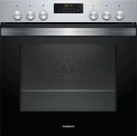 CONSTRUCTA CX5HS706, Constructa CX5HS706 Set Einbauherd CH3M50052 +