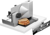 Ritter E 118 - 508.009 Einbau-Allesschneider