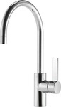 DORNBRACHT 33805875-99, Dornbracht Tara Ultra Bar Tap Dark Platinum Geb&uuml;rstet 33 805