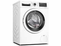BOSCH WNA13441, Bosch WNA13441 Waschtrockner Weiß, Energieeffizienzklasse: E