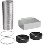 Gorenje 735631 Umluft-Set