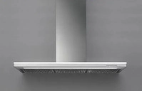 FALMEC 100180, Falmec Lumen Wandhaube 60 cm Edelstahl, Energieeffizienzklasse: B