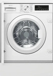 NEFF W6441X1, Neff W6441X1 Einbauwaschmaschine, Energieeffizienzklasse: C