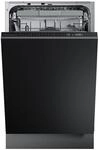 K�ppersbusch G 4800.1 K-Series.8 Vollintegrierbarer Einbaugeschirrsp�ler 45 cm