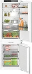 BOSCH KIN86ADD0, Bosch KIN86ADD0 Einbau-K&uuml;hl-Gefrierkombination,
