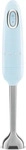 SMEG HBF11PBEU, Smeg HBF11PBEU Stabmixer Pastellblau
