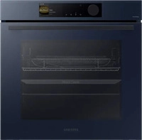 SAMSUNG NV7B6675CDN/U1, Samsung NV7B6675CDN/U1 Dual Cook Pyrolyse Backofen Clean Navy