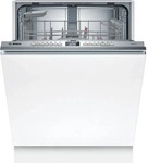 BOSCH SBV6YAX01E, Bosch SBV6YAX01E Vollintegrierbarer Einbaugeschirrsp&uuml;ler XXL,