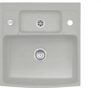 SYSTEMCERAM 5093 02 78, Systemceram Centra 60 Titan Keramiksp&uuml;le Excenterbet&auml;tigung