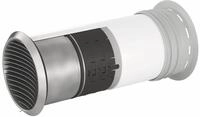 Naber 405.1.064 Compair PRIME flow P-Turbo 150 Mauerkasten inkl. THERMOBOX