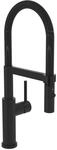 Villeroy & Boch Steel Expert 2.0 Matt Black Hochdruckarmatur
