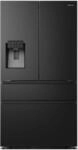 Hisense RF728N4SBFE French Door K�hl-Gefrier-Kombination Schwarz
