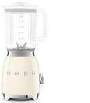 Smeg BLF03CREU Standmixer Creme